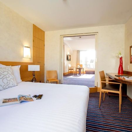 Hotel De Normandie บอร์โด ภายนอก รูปภาพ
