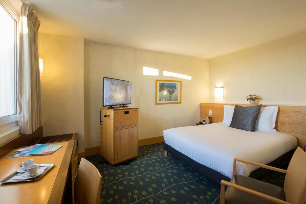 Hotel De Normandie บอร์โด ภายนอก รูปภาพ
